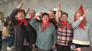 Для пожилых в Ярославле представили социальные услуги