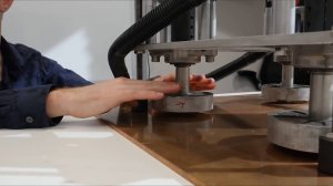 Квадрокоптер на магнитах