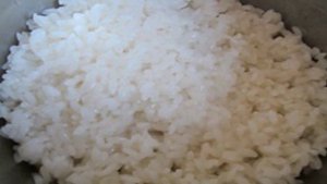 Кутья из риса