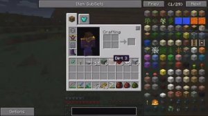 Исследование местности № 4 [Lets Play] - MINECRAFT