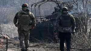 Российская армия освободила Кировск