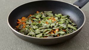 Кускус с помидорами