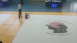 турнир г. Иркутск по Джиу джитсу 28.09.2025