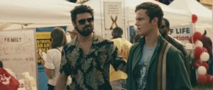 Сериал "Пацаны", 1.05 (AlexFilm)
