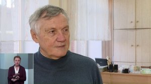 Новости (Вечерний выпуск) 29.09.2025