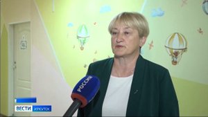 Уникальный проект для детей с особенностями развития реализуют в Ангарске