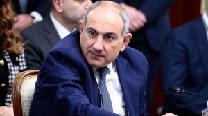 Пашинян: договоренностей по реализации "Маршрута Трампа" пока нет