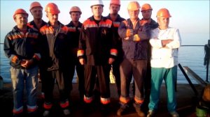 БК-1 ОГМ Поздравление