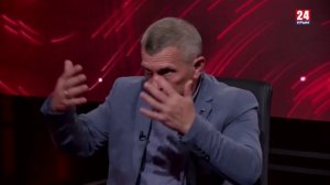 Политотдел. "Санду и прочие общечеловеческие ценности"