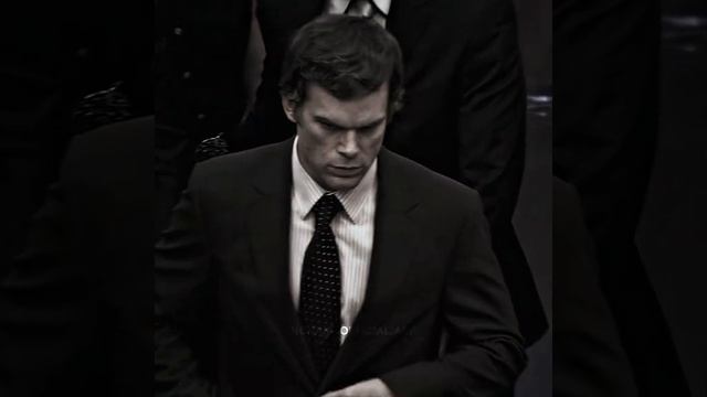 Декстер Морган эдит смотреть онлайн