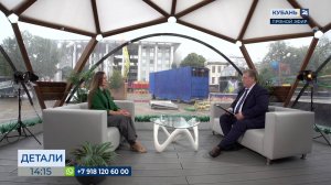 Ольга Левченко: турпоток вырос благодаря развитию новых видов туризма