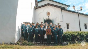 Неопалимая Купина 2025