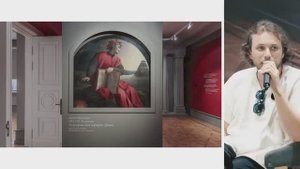 Лекция «Как книга становится выставкой: опыт Центра Вознесенского»