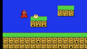 Hirake! Ponkikki (JP) (Fan Translation) (1992) [NES]