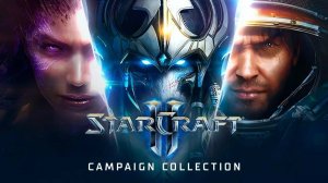 STAR CRAFT 2