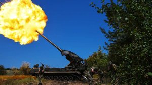 Армия России освободила село Шандриголово в ДНР