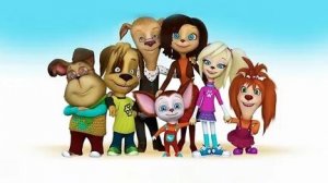 Барбоскины