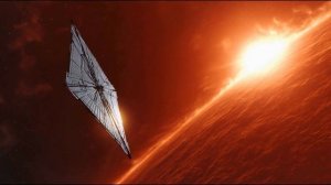 Video created by a AI