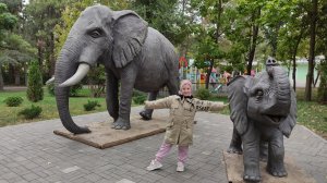 Ростовский ЗООПАРК, Ростов на Дону