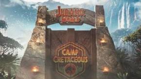 Мир Юрского периода: Лагерь Мелового периода — 4 сезон 6 серия / Jurassic World: Camp Cretaceous