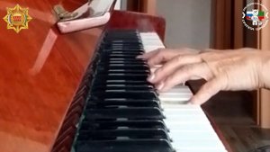 Апти Алаудинов "АХМАТ". Рубрика «Обратная связь дембелей»