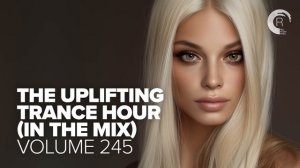 -Trance _MIX- VOL 245