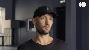 Хореография в спектакле «Женитьба Бальзаминова»