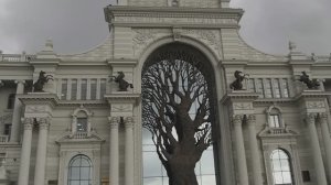 Казань, дворец Земледельцев.