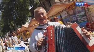 Кострома манит туристов все сильнее и сильнее