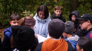 Марафон добрых дел: Актюбинский, Выпуск №1