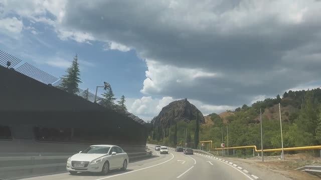 Едем в Севастополь. Крым