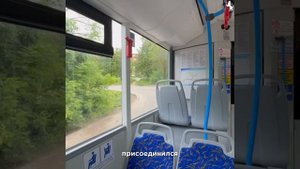 Автобус №28 возвращается в Владимир! 🚌