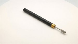 Ручка LT80, для окраски уреза кожи