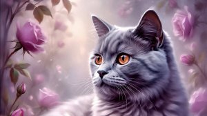 Кот Баюн, колыбельная