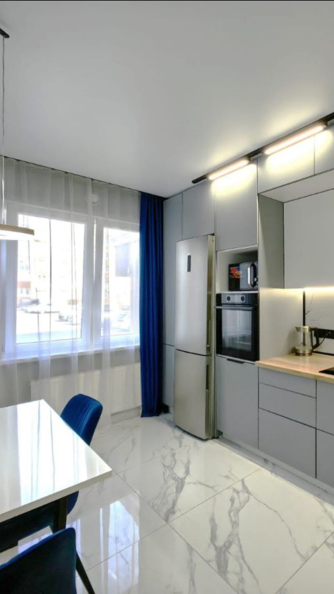 ПРОДАЖА 2-комнатная квартира в Большое Исаково Калининградская Область