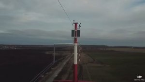 «КЭМП» | КВЛ 330 кВ «ЛАЭС-2 — Пулковская — Южная»