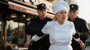 В Севастополе женщина-повар, сотрудничала с украинской разведкой