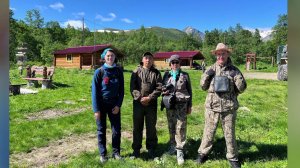 Исследования югорских ученых вошли в топ-10 лучших проектов Югры