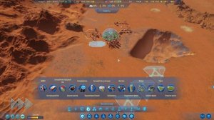 Surviving Mars Япония Серия 2