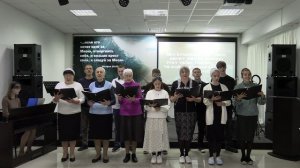 Иерусалим г.Оренбург