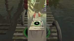 Rollance: Adventure Balls Прокати шар сквозь препятствия, не свались в пропасть и выиграй гонку!  Вы