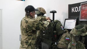 Новая разработка народного ВПК