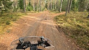 #96-7 Off-road Орехово - Ладога | KTM | Kove | BMW | Voge | GR500 | Husqvarna  | CF-Moto | Honda