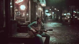 "Осень в Нью-Йорке" - старые музыкальные ритмы 1970–1980-х годов