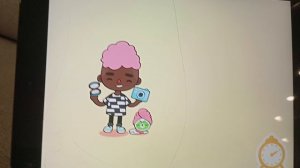 обзор на мой дом ( в токе)🫵🏓