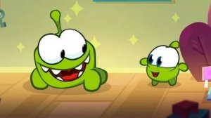 приключения ам няма