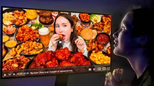 Мукбанг спасёт тебя от одиночества но есть нюанс...