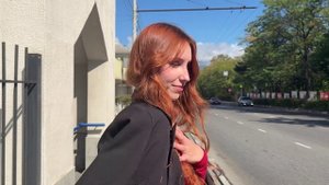 Практическая работа №1 "Монтаж по крупности (по Кулешову)" Потапчук