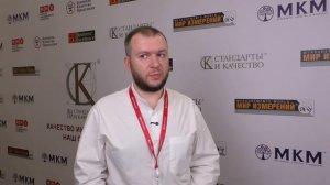 Сергей Семенцов, начальник центра мониторинга безопасной эксплуатации транспорта АК "Алроса"