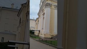 Прогулка по центру Питера ❤️🔥